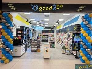 Good2Go raportează afaceri de 13 milioane de euro în 2025